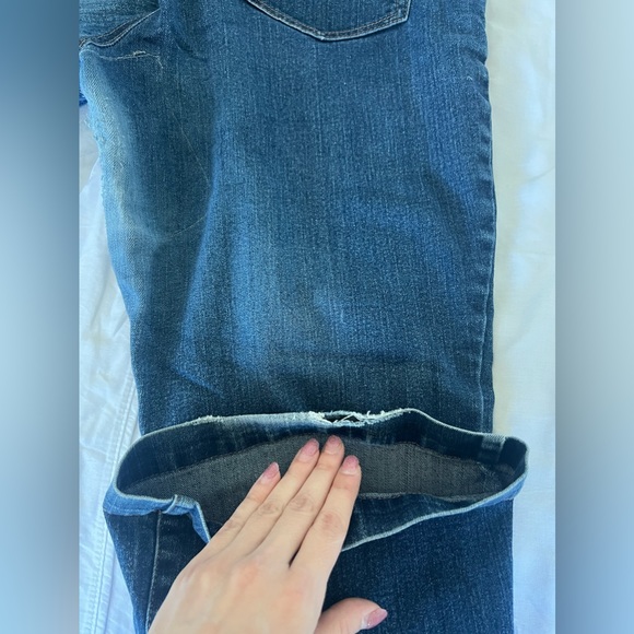 Jeans - Picture 6 of 9